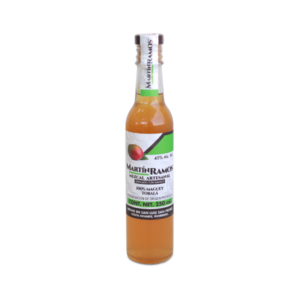 Mezcal Artesanal Mango Keitt 250 ml