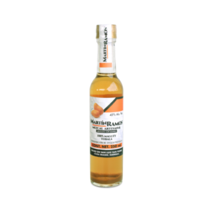 Mezcal Artesanal Mango Ataulfo 250 ml